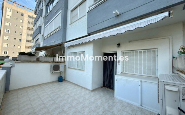 Apartamento - Reventa - Villajoyosa - Villajoyosa Centro