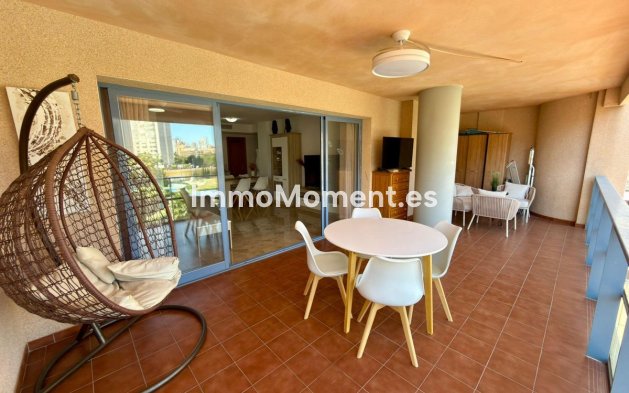 Apartamento - Reventa - Villajoyosa - Villajoyosa Centro