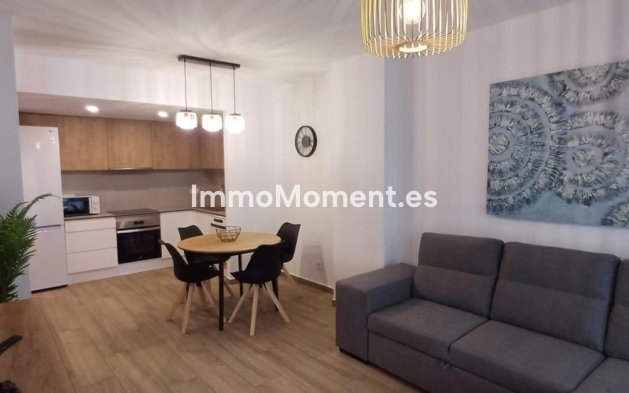 Apartamento - Reventa - Villajoyosa - Villajoyosa Centro