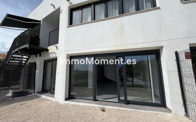 Apartamento - Reventa - Villajoyosa - Villajoyosa Centro