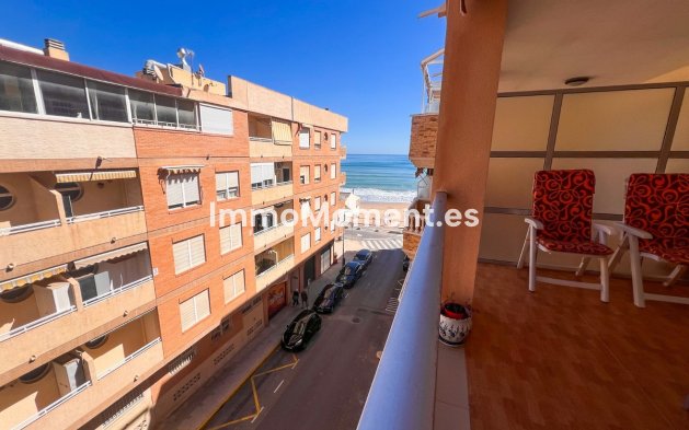 Apartment - Bestaande woning - Guardamar del Segura - Guardamar del Segura Centro