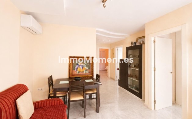 Apartment - Bestaande woning - Málaga - Bailen Miraflores