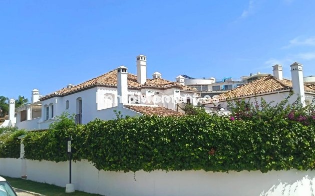 Apartment - Bestaande woning - Málaga - Dos Hermanas