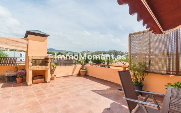 Apartment - Bestaande woning - Málaga - Limonar