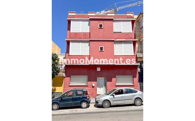Apartment - Bestaande woning - Málaga - Málaga