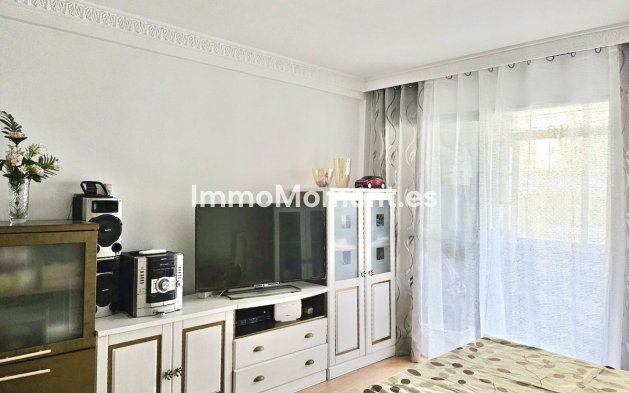 Apartment - Bestaande woning - Málaga - Málaga