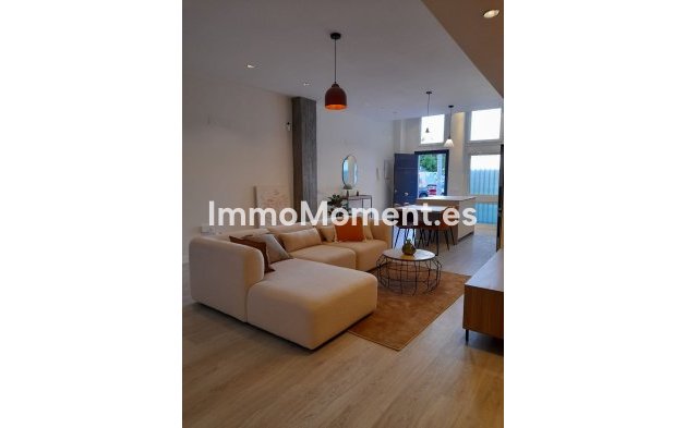 Apartment - Bestaande woning - Málaga - Málaga