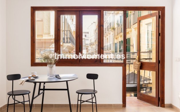 Apartment - Bestaande woning - Málaga - Málaga