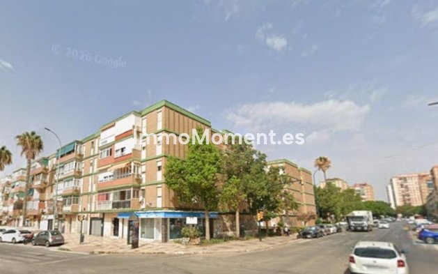 Apartment - Bestaande woning - Málaga - Málaga