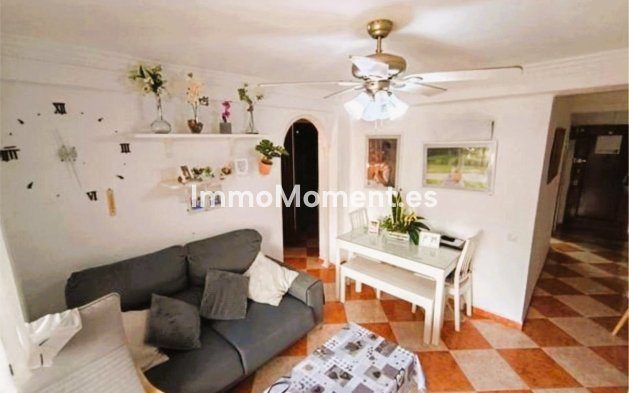 Apartment - Bestaande woning - Málaga - Málaga