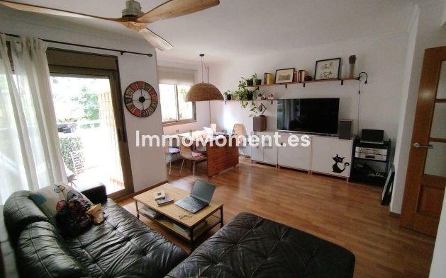 Apartment - Bestaande woning - Málaga - Málaga