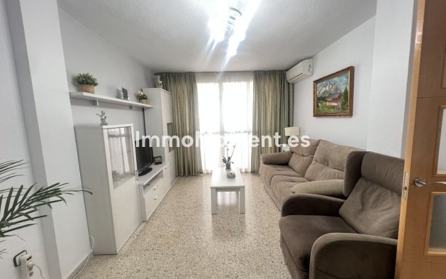 Apartment - Bestaande woning - Málaga - Málaga