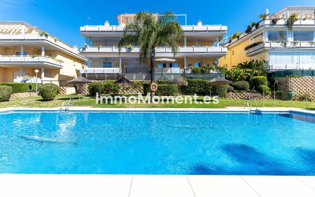 Apartment - Bestaande woning - Marbella - Cabopino