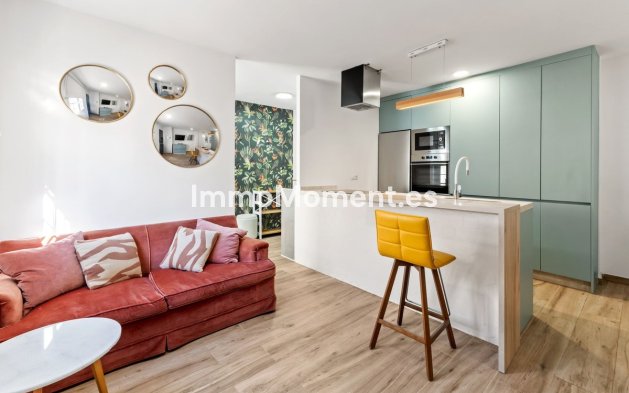Apartment - Bestaande woning - Marbella - Cabopino