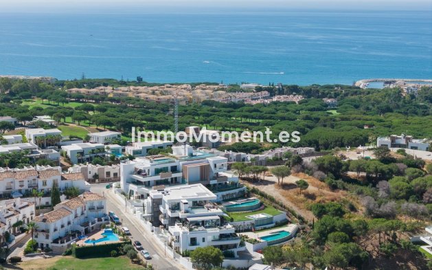 Apartment - Bestaande woning - Marbella - Cabopino