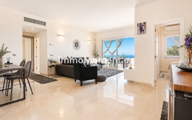 Apartment - Bestaande woning - Marbella - Cabopino