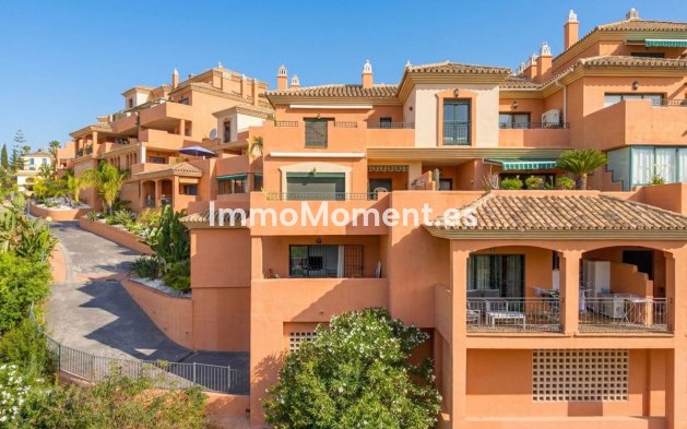 Apartment - Bestaande woning - Marbella - Elviria
