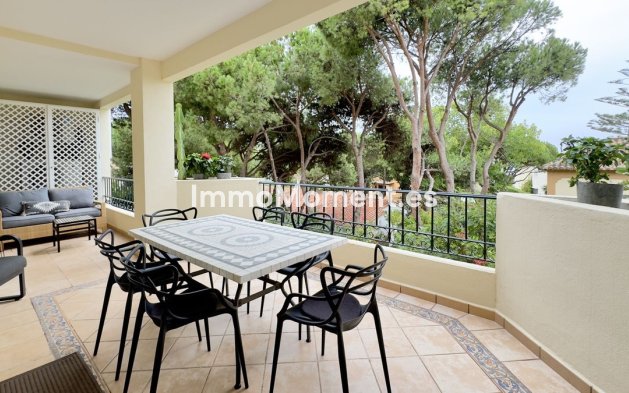 Apartment - Bestaande woning - Marbella - Elviria