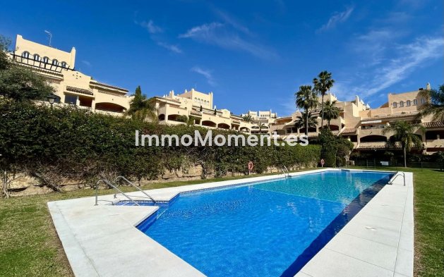 Apartment - Bestaande woning - Marbella - Elviria