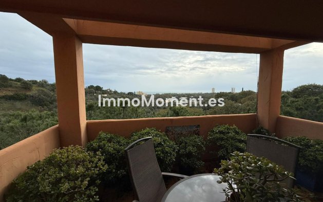Apartment - Bestaande woning - Marbella - Elviria
