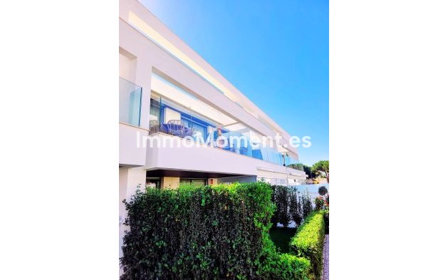Apartment - Bestaande woning - Marbella - Elviria