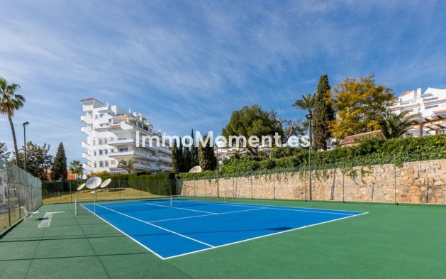 Apartment - Bestaande woning - Marbella - Puerto Banús