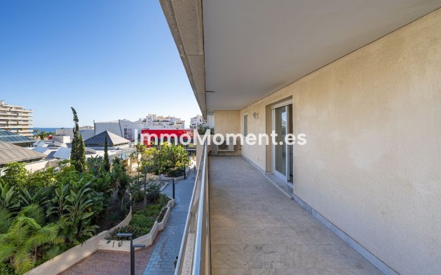 Apartment - Bestaande woning - Marbella - Puerto Banús