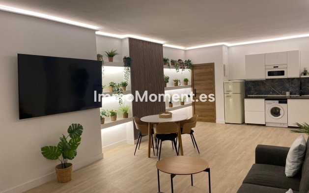 Apartment - Bestaande woning - Marbella - Puerto Banús