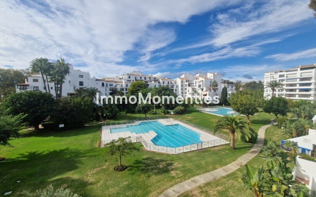 Apartment - Bestaande woning - Marbella - Puerto Banús