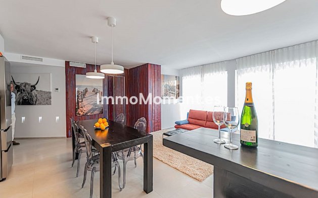 Apartment - Bestaande woning - Marbella - Puerto Banús