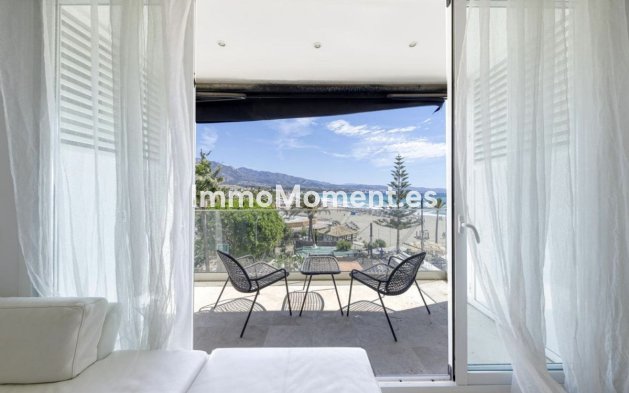 Apartment - Bestaande woning - Marbella - Puerto Banús