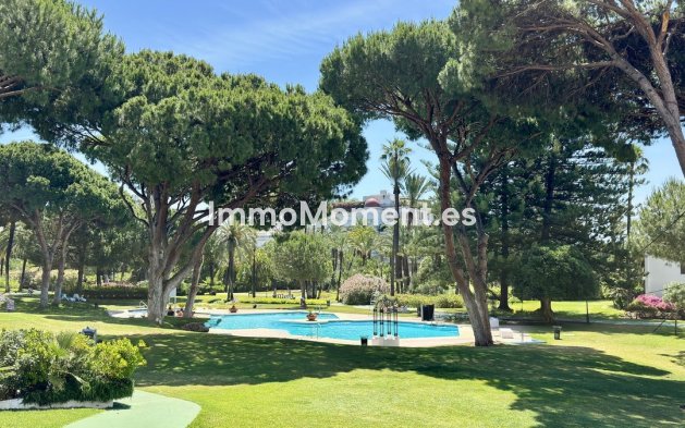 Apartment - Bestaande woning - Marbella - Puerto Banús