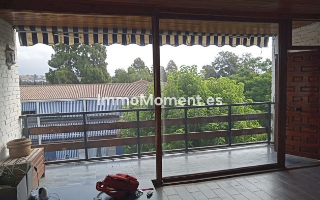 Apartment - Bestaande woning - Marbella - San Pedro de Alcántara