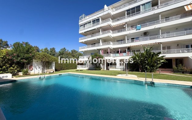 Apartment - Bestaande woning - Marbella - The Golden Mile