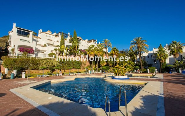 Apartment - Bestaande woning - Marbella - The Golden Mile