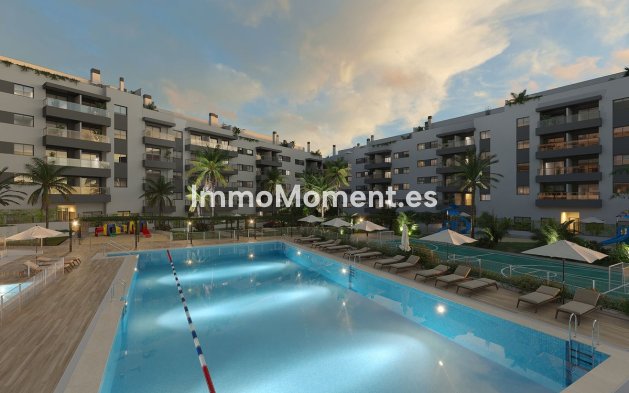 Apartment - Bestaande woning - Mijas - Mijas Centro