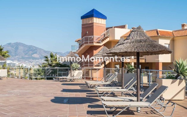 Apartment - Bestaande woning - Mijas - Mijas Costa