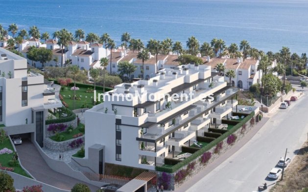 Apartment - Bestaande woning - Mijas - Mijas Costa