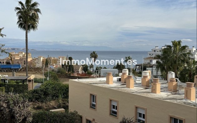 Apartment - Bestaande woning - Mijas - Mijas Costa