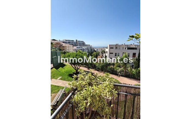 Apartment - Bestaande woning - Mijas - Mijas Costa