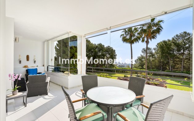 Apartment - Bestaande woning - Mijas - Mijas Costa