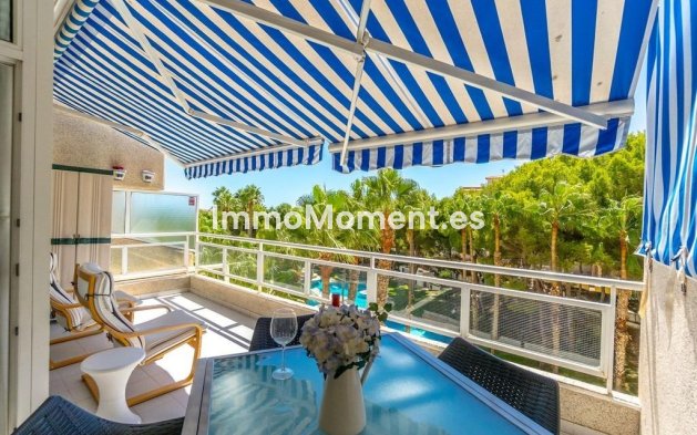 Apartment - Bestaande woning - Orihuela - Dehesa de Campoamor