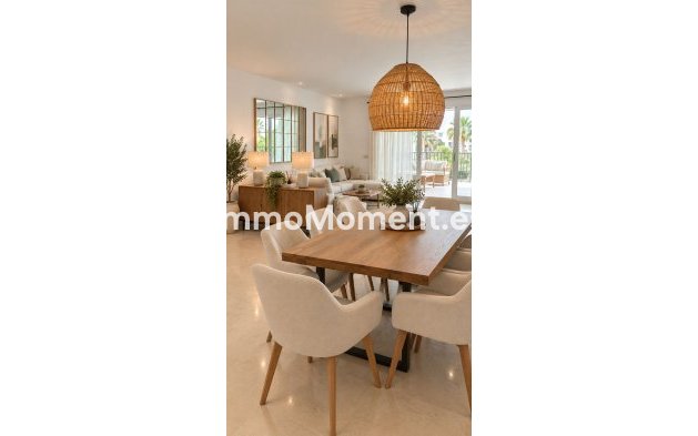 Apartment - Bestaande woning - Sotogrande - Sotogrande