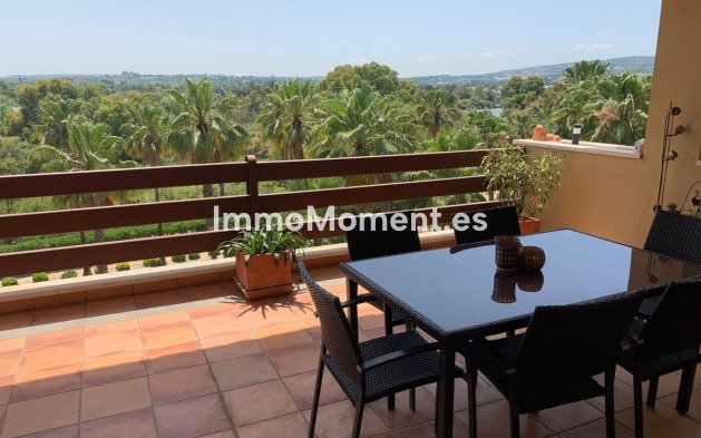 Apartment - Bestaande woning - Sotogrande - Sotogrande