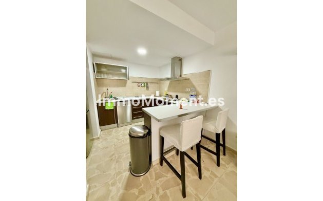 Apartment - Bestaande woning - Sotogrande - Sotogrande