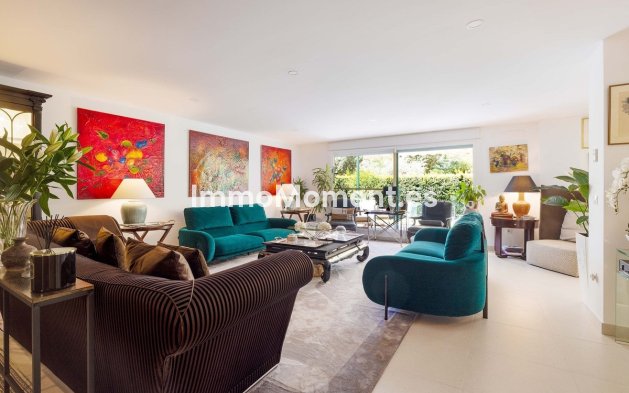 Apartment - Bestaande woning - Sotogrande - Sotogrande