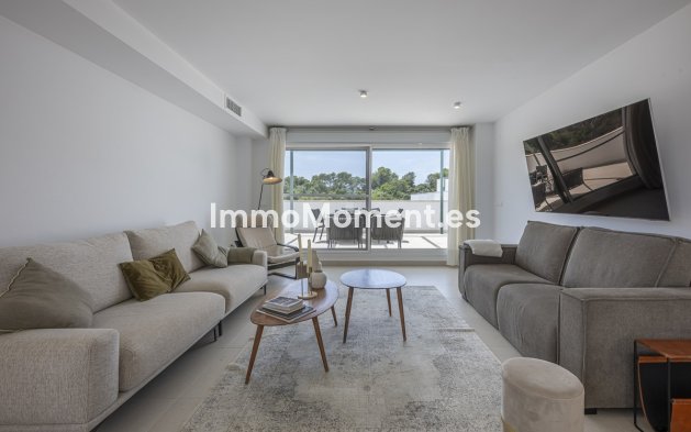 Apartment - Bestaande woning - Sotogrande - Sotogrande