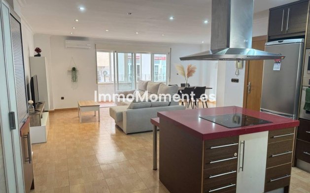 Apartment - Bestaande woning - Torrevieja - Torrevieja Centro