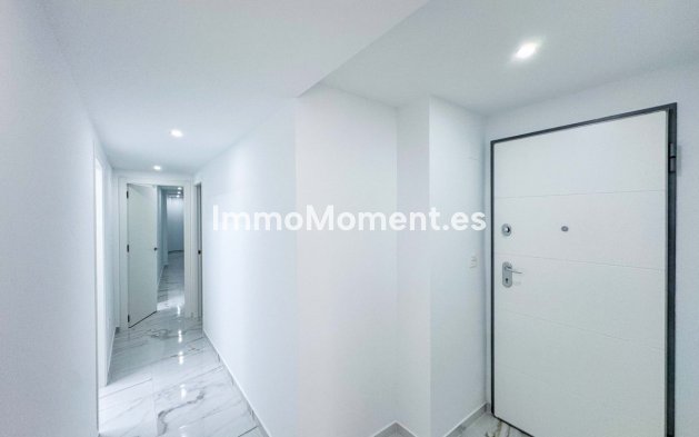 Apartment - Bestaande woning - Torrevieja - Torrevieja Centro