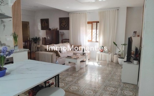 Apartment - Bestaande woning - Villajoyosa - Villajoyosa Centro